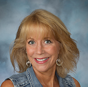 Barbara Sheldon